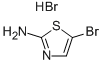 2-Amino-5-bromothiazole monohydrobromide