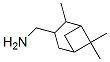 pinane-3-(methylamine) Structure