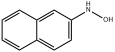 613-47-8 2-Naphthalenamine,N-hydroxy-(9CI)