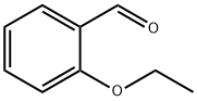 2-乙氧基苯甲醛,613-69-4,结构式