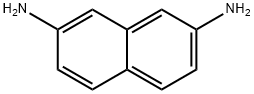 나프탈렌-2,7-디아민