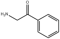 2-氨基苯乙酮,613-89-8,结构式