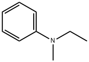 613-97-8 N-メチル-N-エチルアニリン