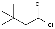 1,1-DICHLORO-3,3-DIMETHYLBUTANE|1,1-二氯-3,3-二甲基丁烷