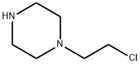 피페라진,1-(2-클로로에틸)-(7CI,9CI)
