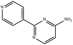 2-(4-ピリジニル)-4-ピリミジンアミン