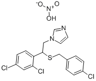 61318-91-0 スルコナゾール硝酸塩