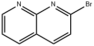 2-Bromo-1,8-naphthyridine