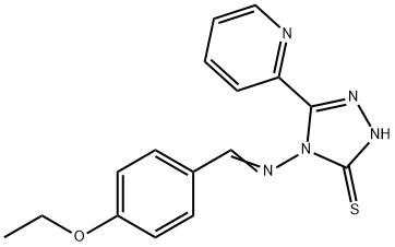 SALOR-INT L469289-1EA 化学構造式