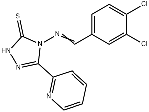 SALOR-INT L464465-1EA Structure