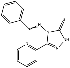 SALOR-INT L465542-1EA 化学構造式