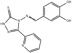 SALOR-INT L464023-1EA 化学構造式