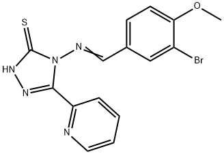 SALOR-INT L407216-1EA 化学構造式