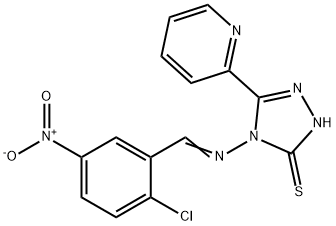 SALOR-INT L464945-1EA 结构式