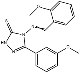 SALOR-INT L410349-1EA 化学構造式