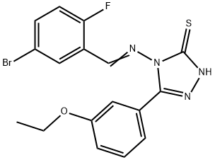 SALOR-INT L467707-1EA Structure