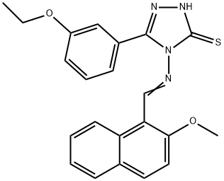 SALOR-INT L468827-1EA 化学構造式