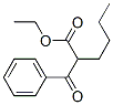 α-Butyl-β-oxobenzenepropionic acid ethyl ester,6134-71-0,结构式