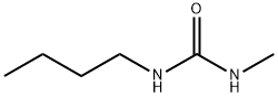 1-butyl-3-methyl-urea|