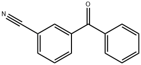 3-benzoylbenzonitrile|3-苯甲酰基苯甲腈
