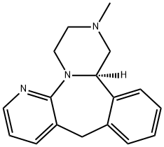 (R)-1,2,3,4,10,14b-hexahydro-2-methylpyrazino[2,1-a]pyrido[2,3-c][2]benzazepine price.