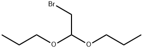 1,1'-[(2-bromoethylidene)bis(oxy)]bispropane,61365-93-3,结构式