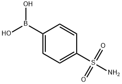 4-(Aminosulfonyl)phenylboronic acid|4-(氨基磺酰基)苯硼酸