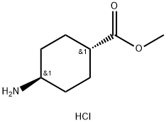 메틸4-아미노사이클로헥산-1-카복실레이트