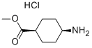 Methyl cis-4-Aminocyclohexanecarboxylate Hydrochloride
