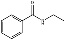 N-乙苯甲醯胺,614-17-5,结构式