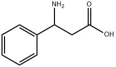 β-Phenyl-β-alanin