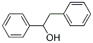 1,2-二苯基乙烷-1-醇,614-29-9,结构式