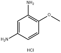 2,4-DIAMINOANISOLE DIHYDROCHLORIDE|2,4-二氨基苯甲醚