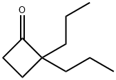 2,2-Dipropylcyclobutanone|