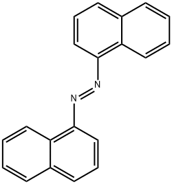 (E)-1,1'-Azobisnaphthalene|