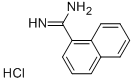 61416-82-8 萘-1-甲脒盐酸盐