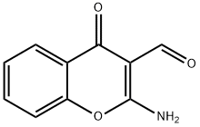 61424-76-8 2-アミノクロモン-3-カルボキシアルデヒド