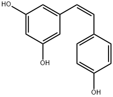 cis Resveratrol|顺式白藜芦醇