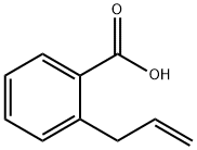 2-ALLYL-BENZOIC ACID