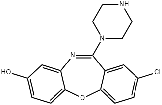 8-HYDROXY AMOXAPINE price.