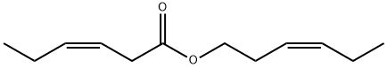 cis-3-ヘキセン酸cis-3-ヘキセニル