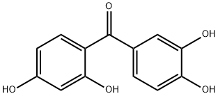 61445-50-9 Structure