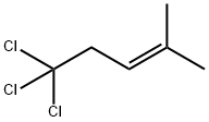 61446-87-5 2-Methyl-5,5,5-trichloro-2-pentene