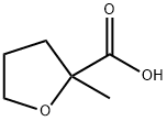2-甲基四氢呋喃-2-羧酸,61449-65-8,结构式