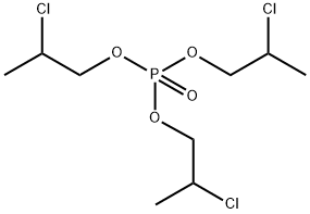 Tris(2-chloropropyl) phosphate|磷酸三(2-氯丙基)酯