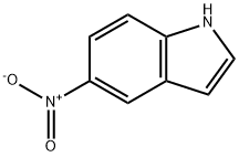 5-Nitroindole