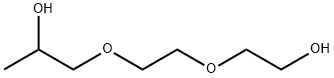 Diethyleneglycolmonohexylether,61463-78-3,结构式