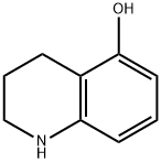 1,2,3,4-Tetrahydro-5-quinolinol