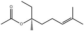 61476-73-1 (S)-3,7-二甲基-6-辛烯-3-醇乙酸酯