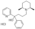 Pirmenol hydrochloride